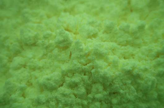 如何正確使用洗滌熒光增白劑？