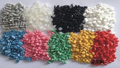 煥然一新！當再生PP塑料遇上熒光增白劑OB